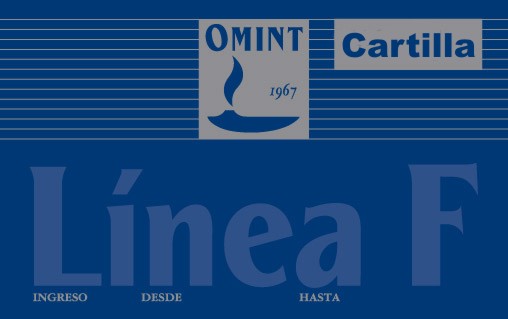 Cartilla Omint